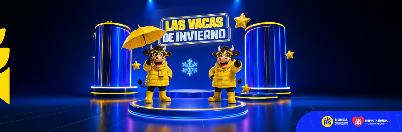 Vacaciones de Invierno